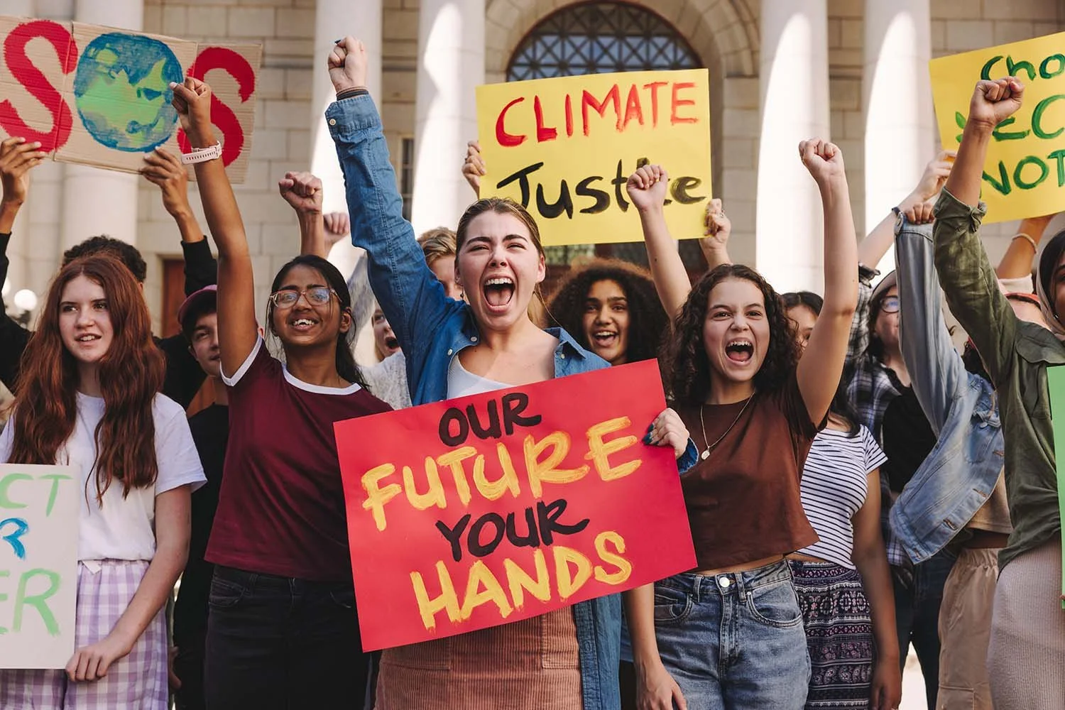 Campaign Slogans That Shaped History, and How to Write Yours