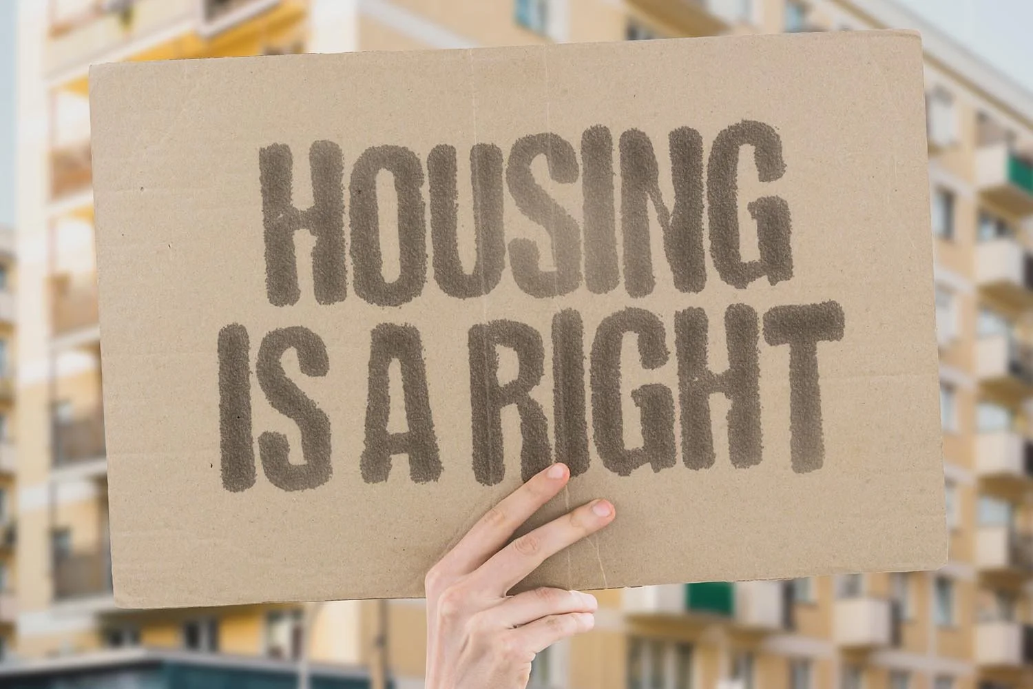 Sample Political Platform for a Candidate or Campaign