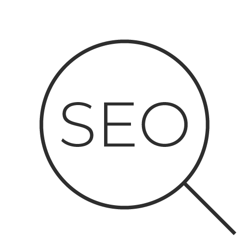 SEO and Analytics included