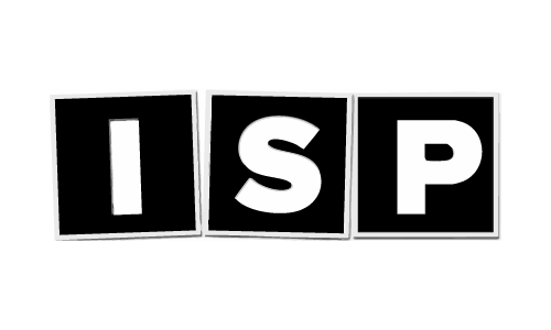 Integrates with ISP