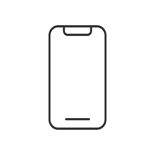 Mobile responsive website