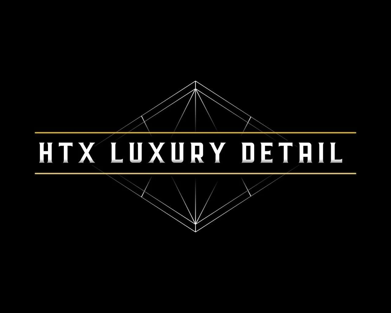 HTX LUXURY DETAIL 