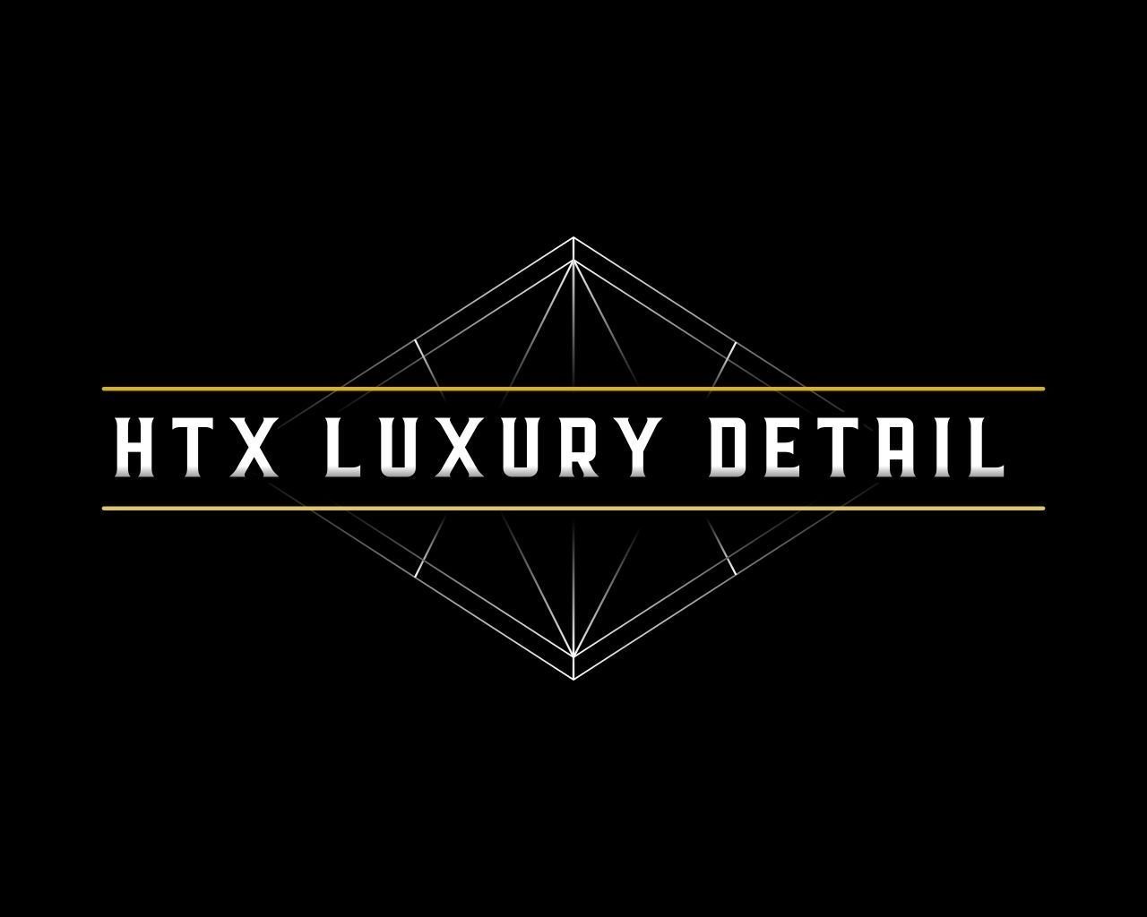 HTX LUXURY DETAIL 