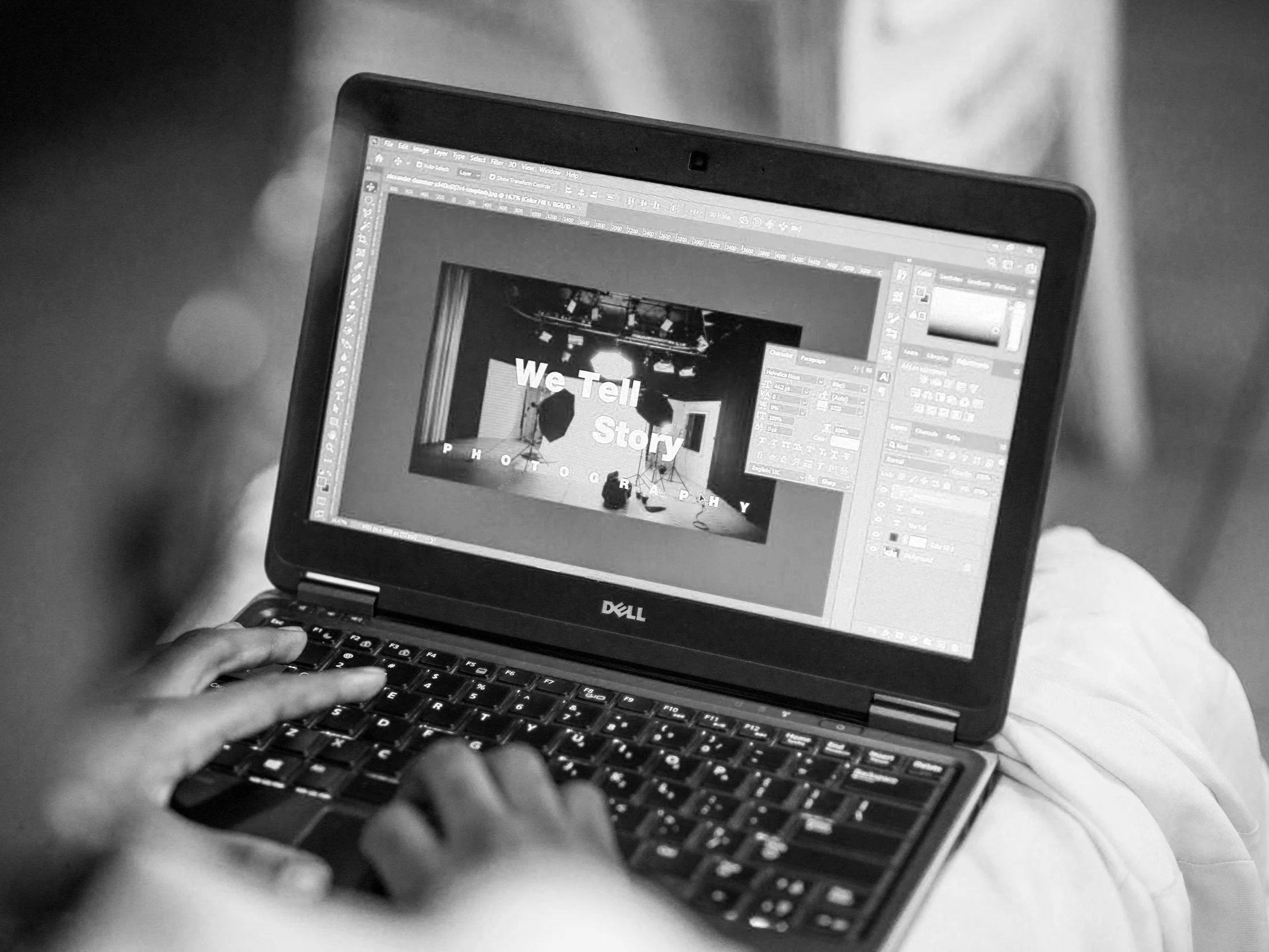 Your Logo Isn’t Your Brand