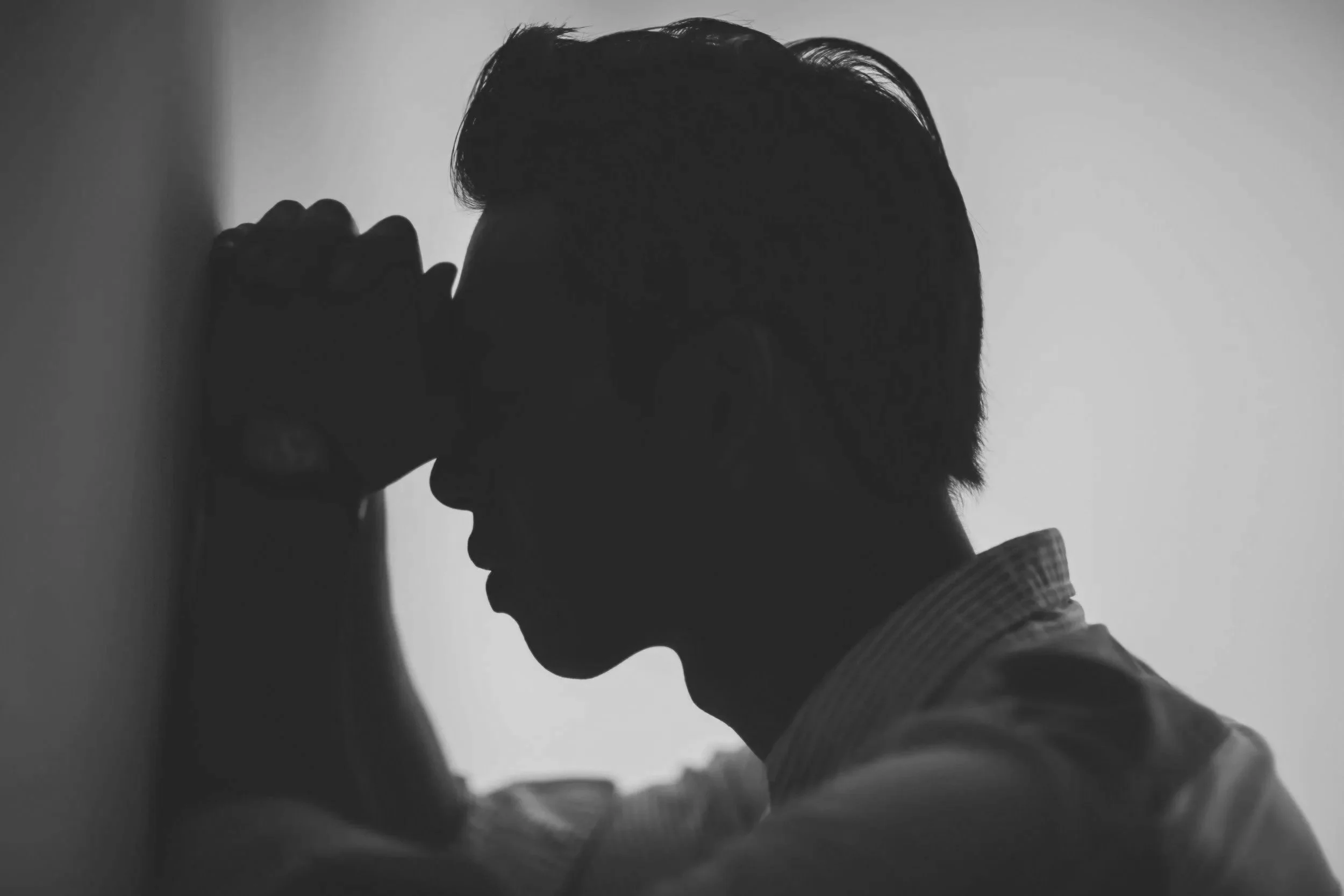 Good Vibes Only Is Killing Your Conversion