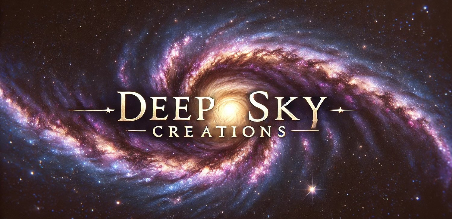 Deep Sky Creations
