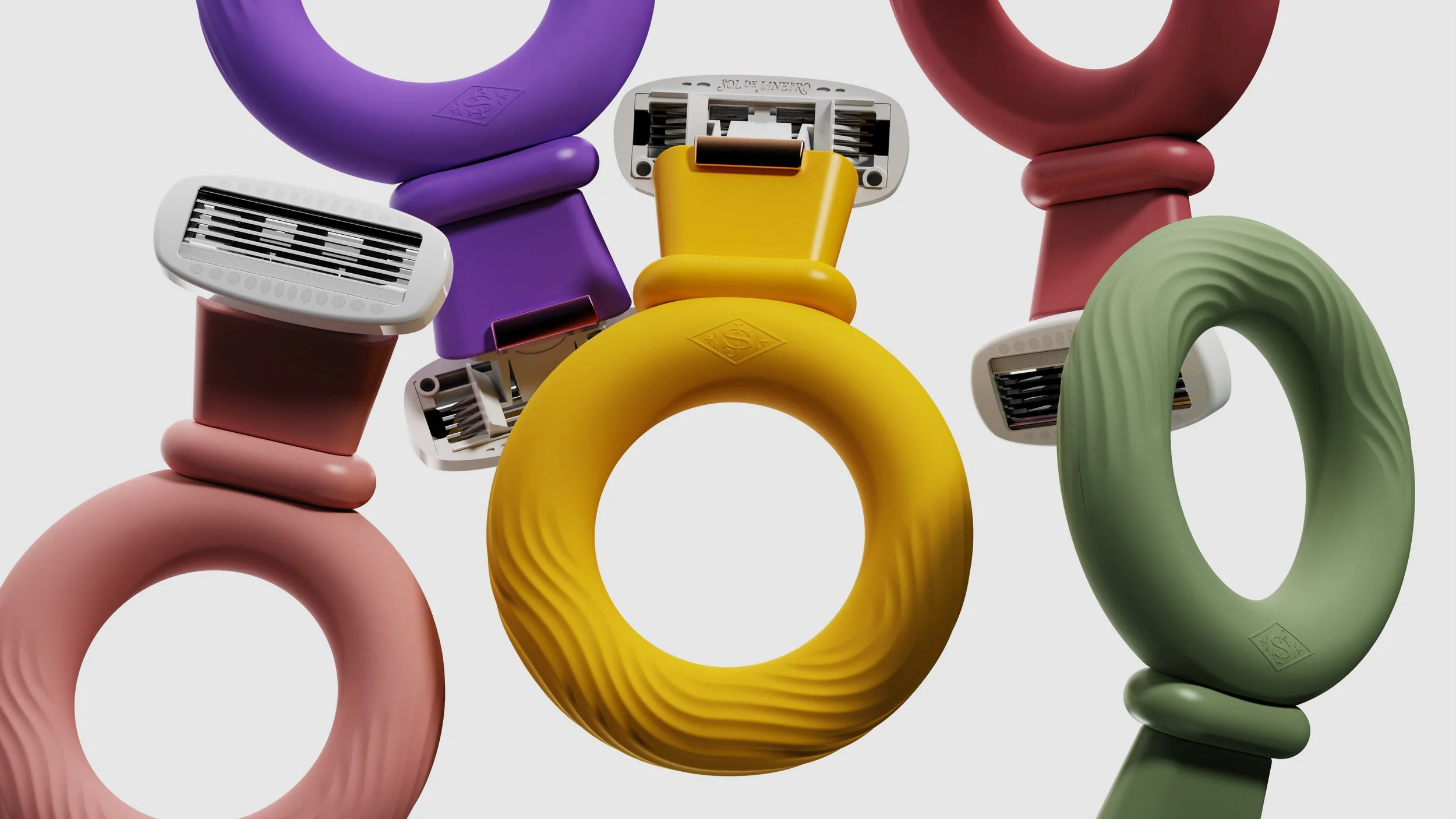 Women's Razor