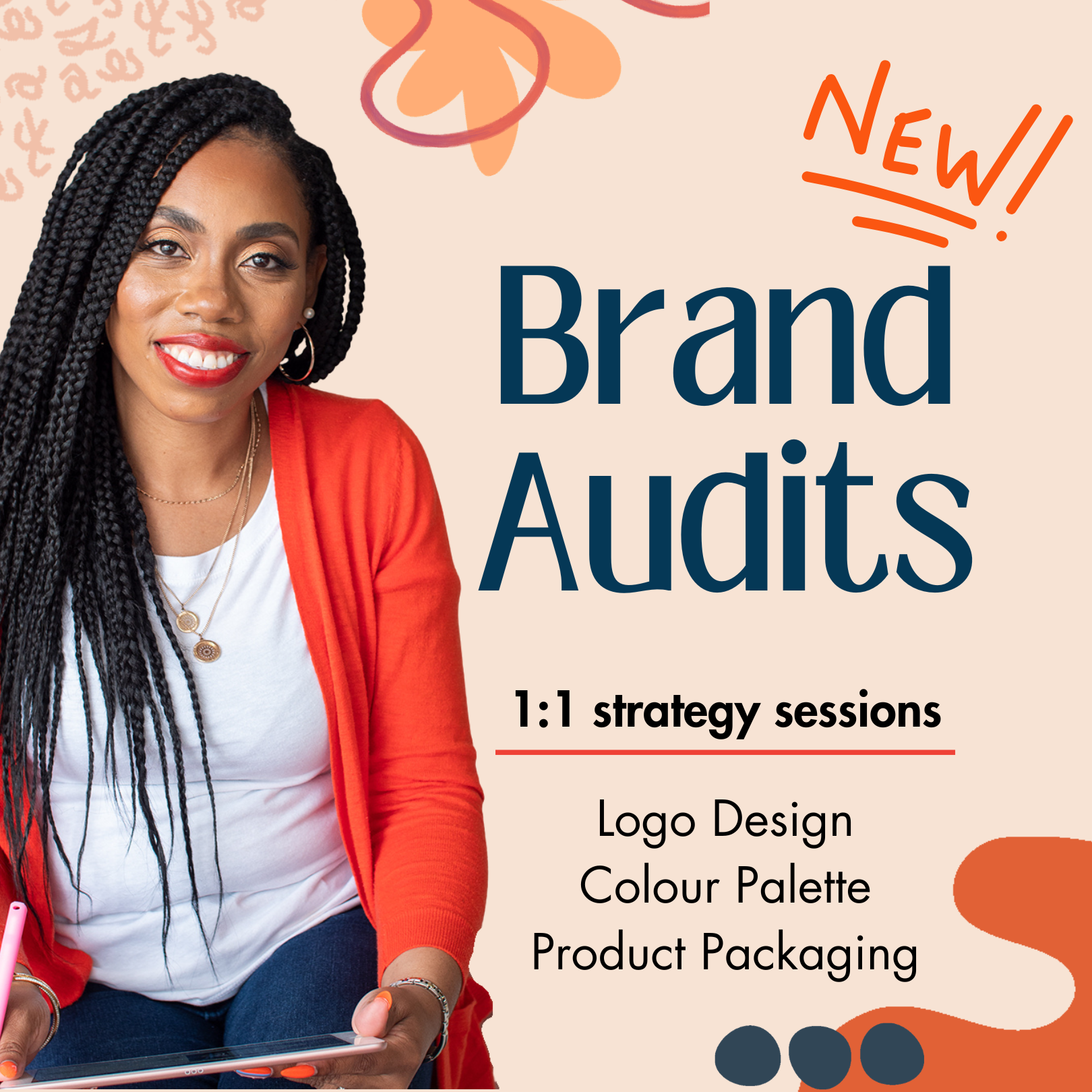 Brand Audit