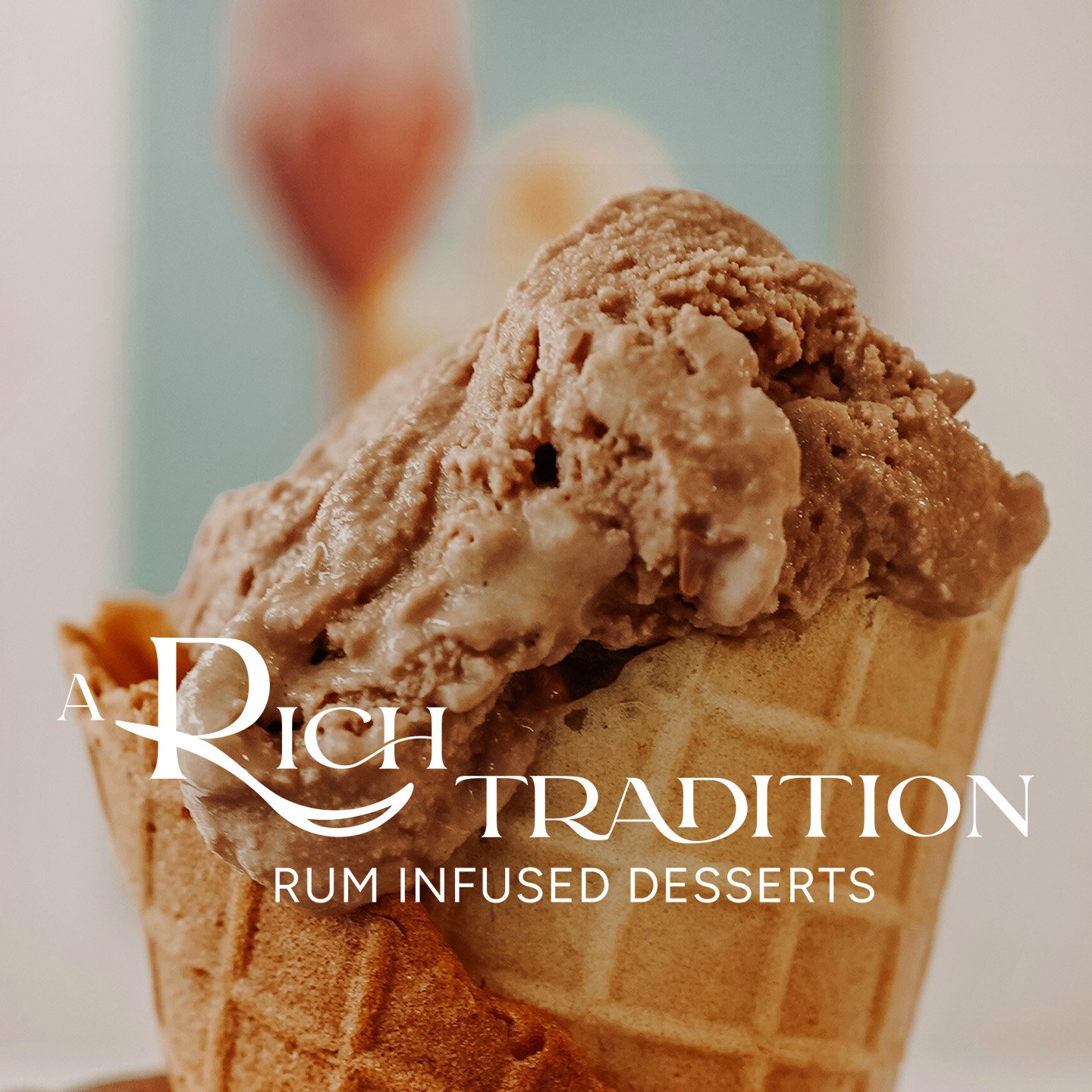 A Rich Tradition