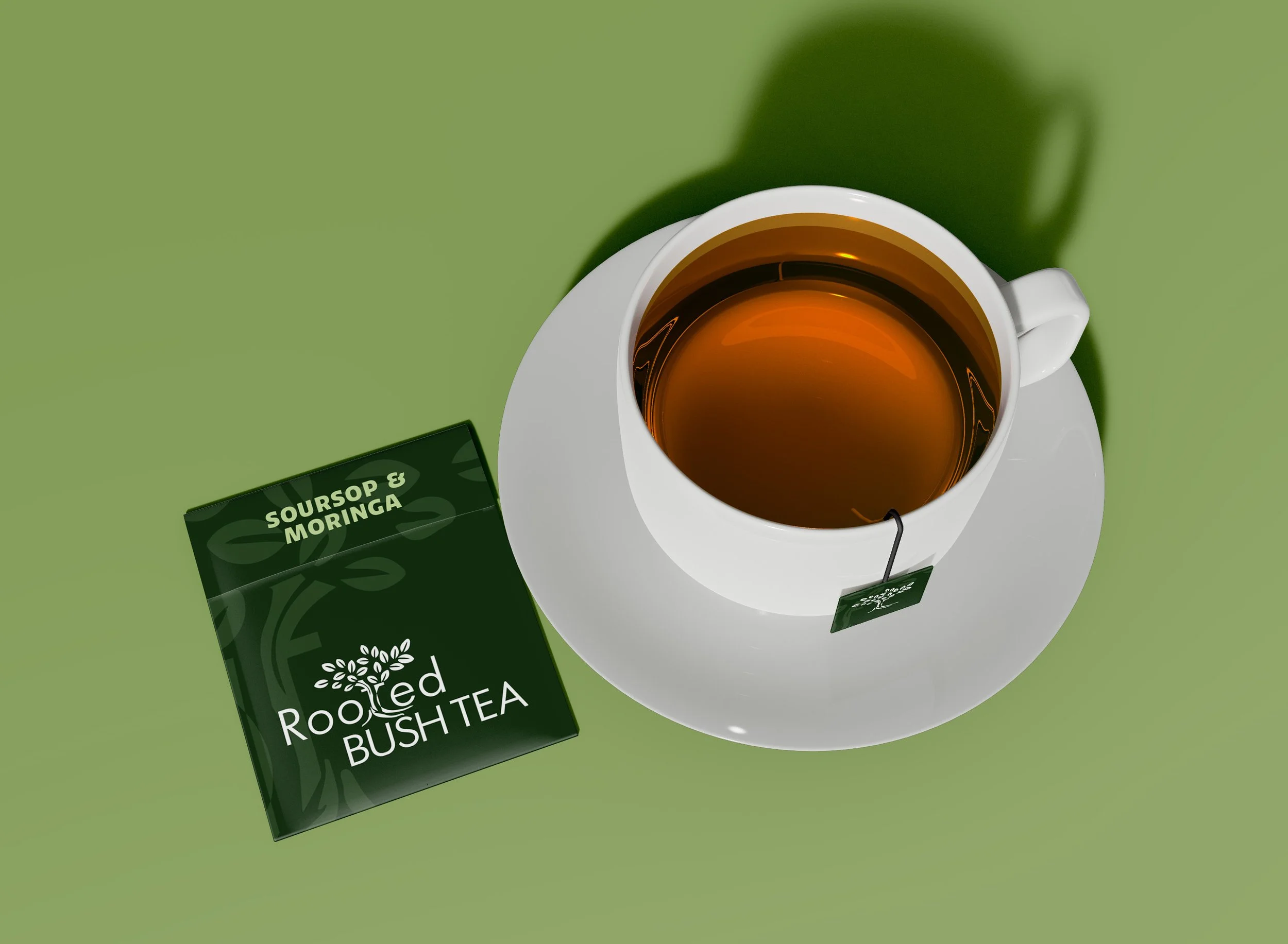 RootedBushTea_Tea_Envelop_Tea_Cup_DARKGREEN_KR.jpg