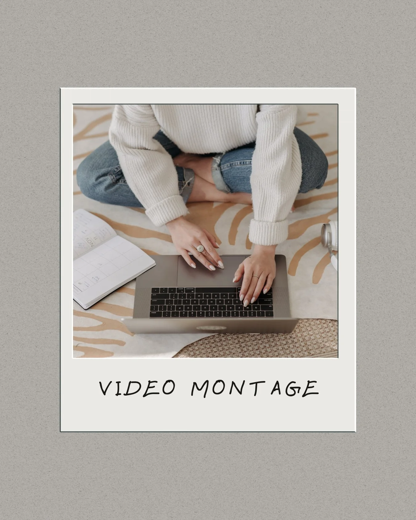 Video Montage