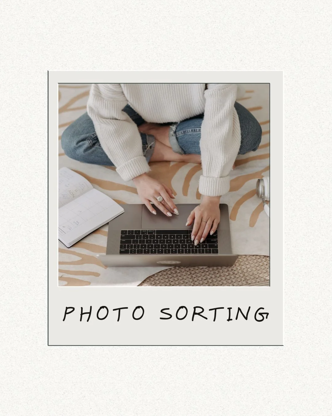 Photo Sorting