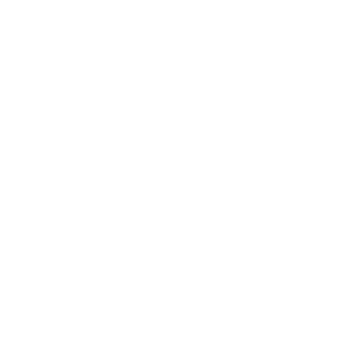 A white Nike swoosh logo on a black background.