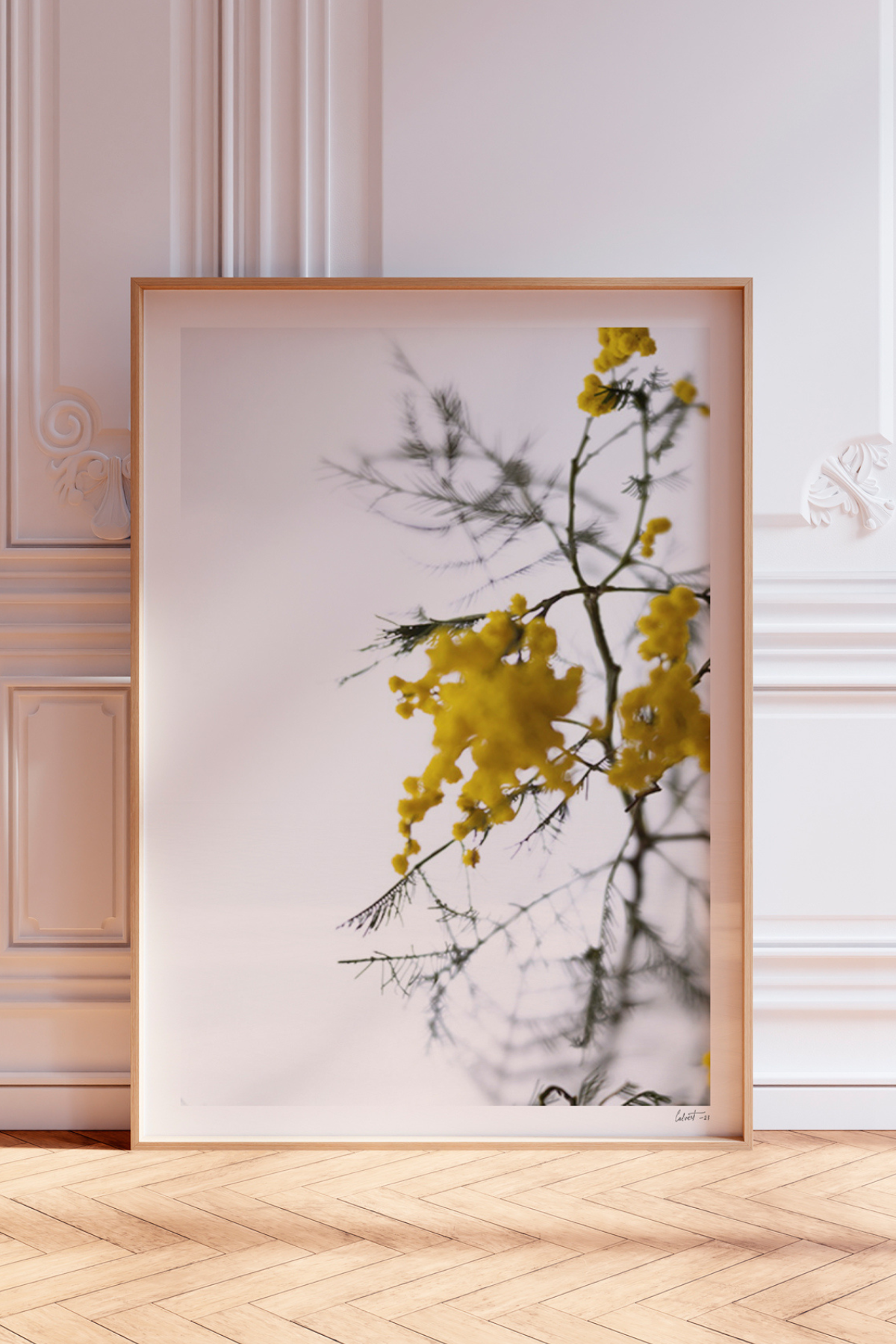 Wattle