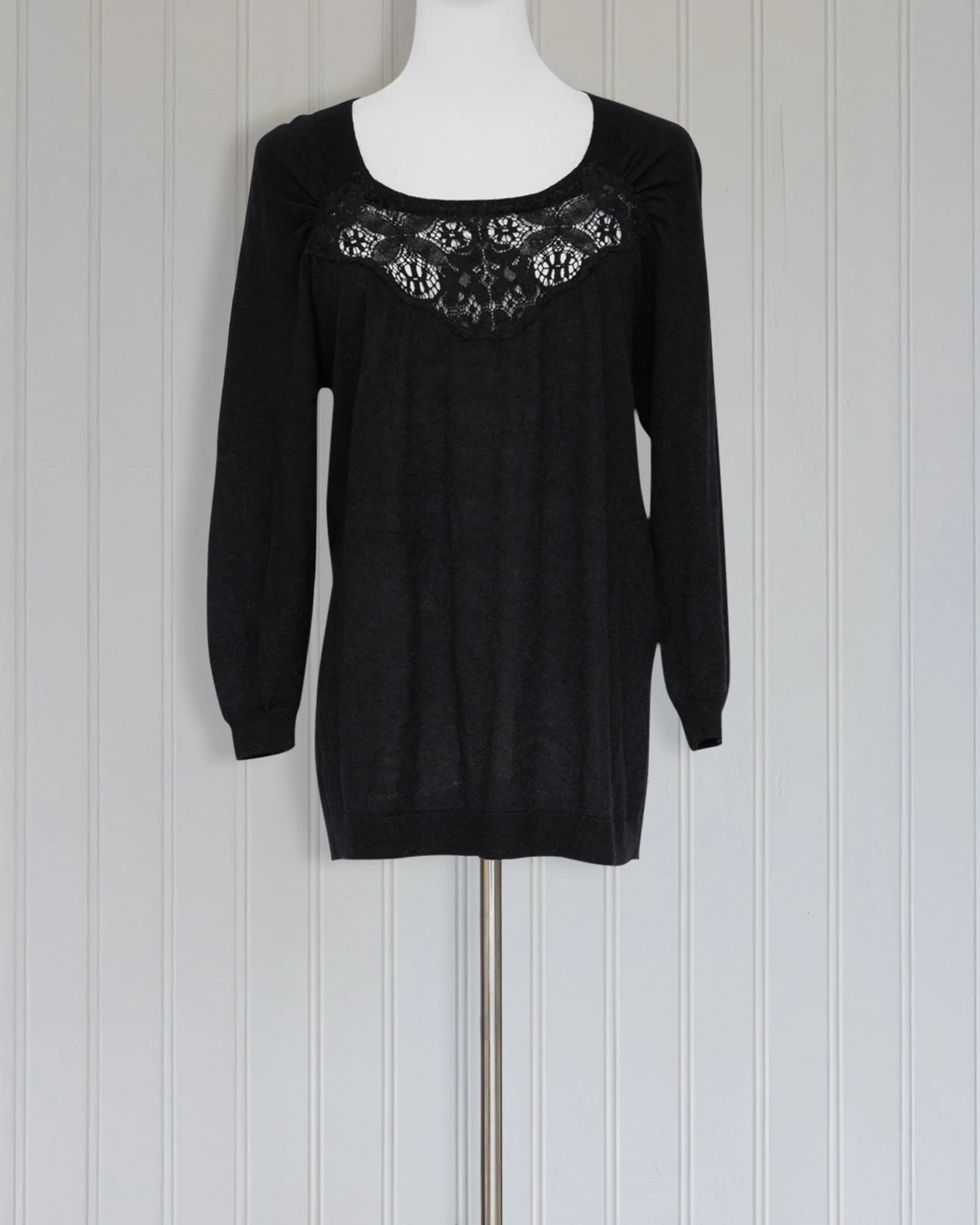 Vanessa Bruno Athé Knit Top (10)