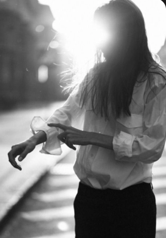 WHAT IS IT ABOUT FRENCH STYLE?