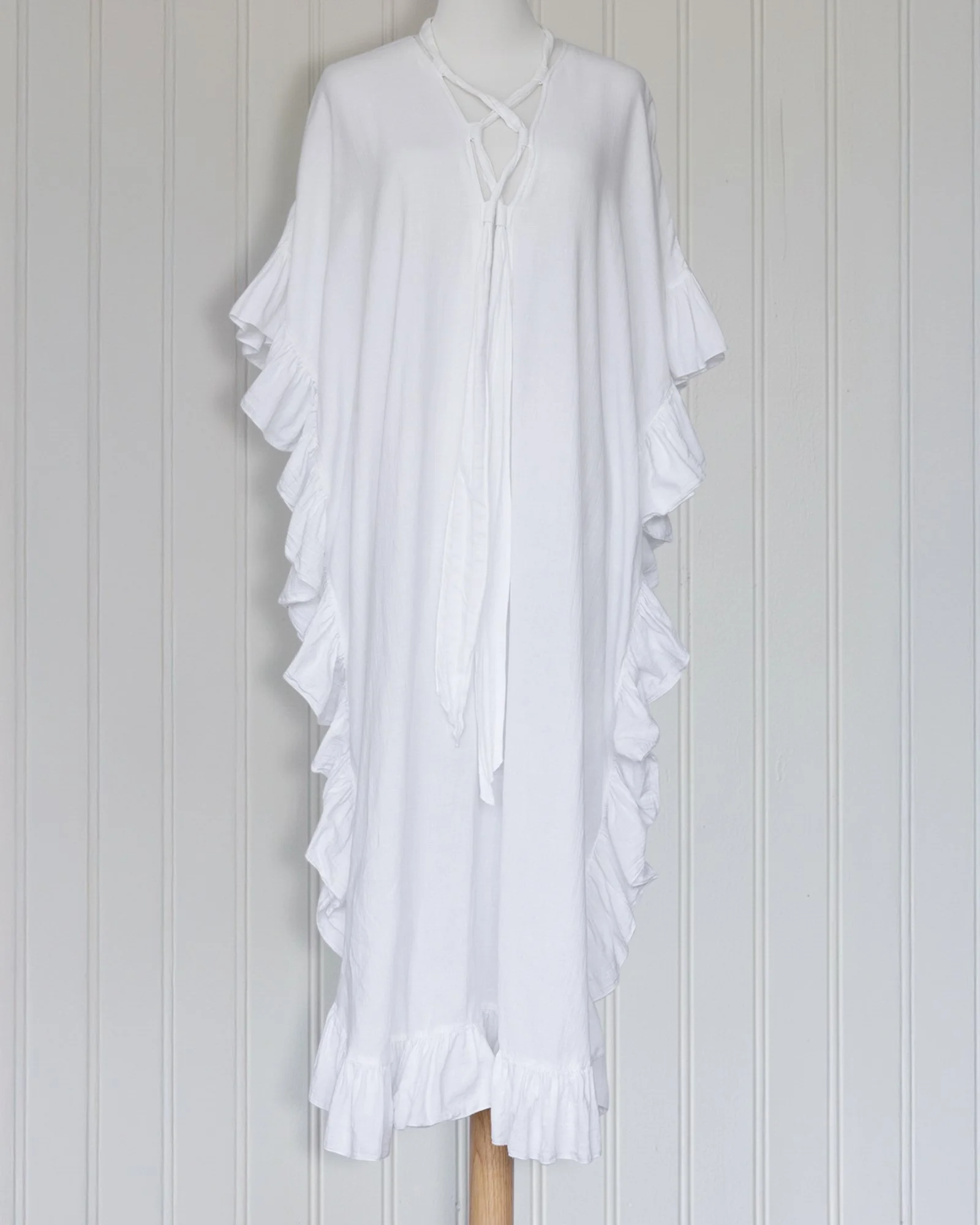 See by Chloe Cotton Caftan (S)