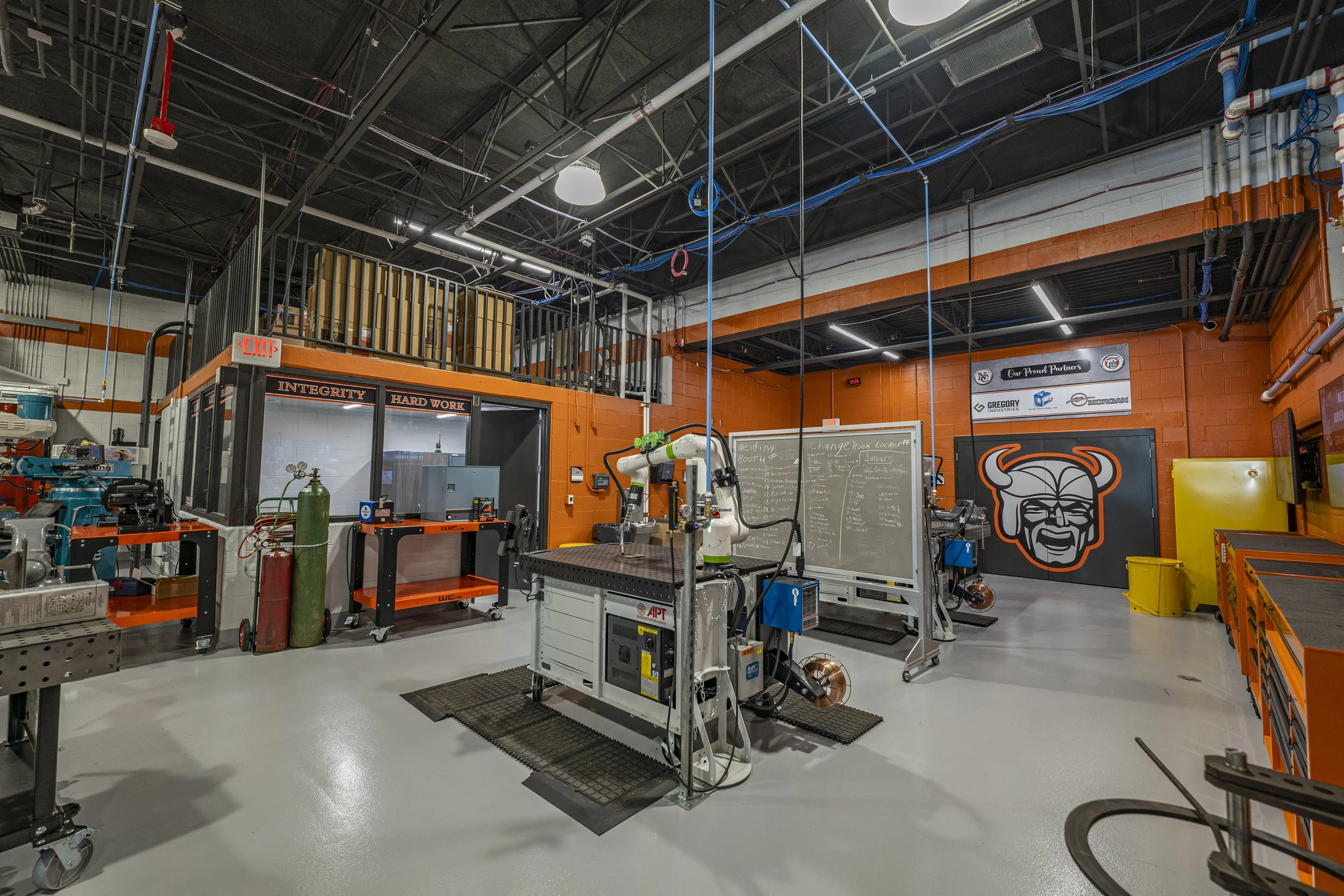 Cavanaugh Building - Hoover High School Open House Photos-11.jpg