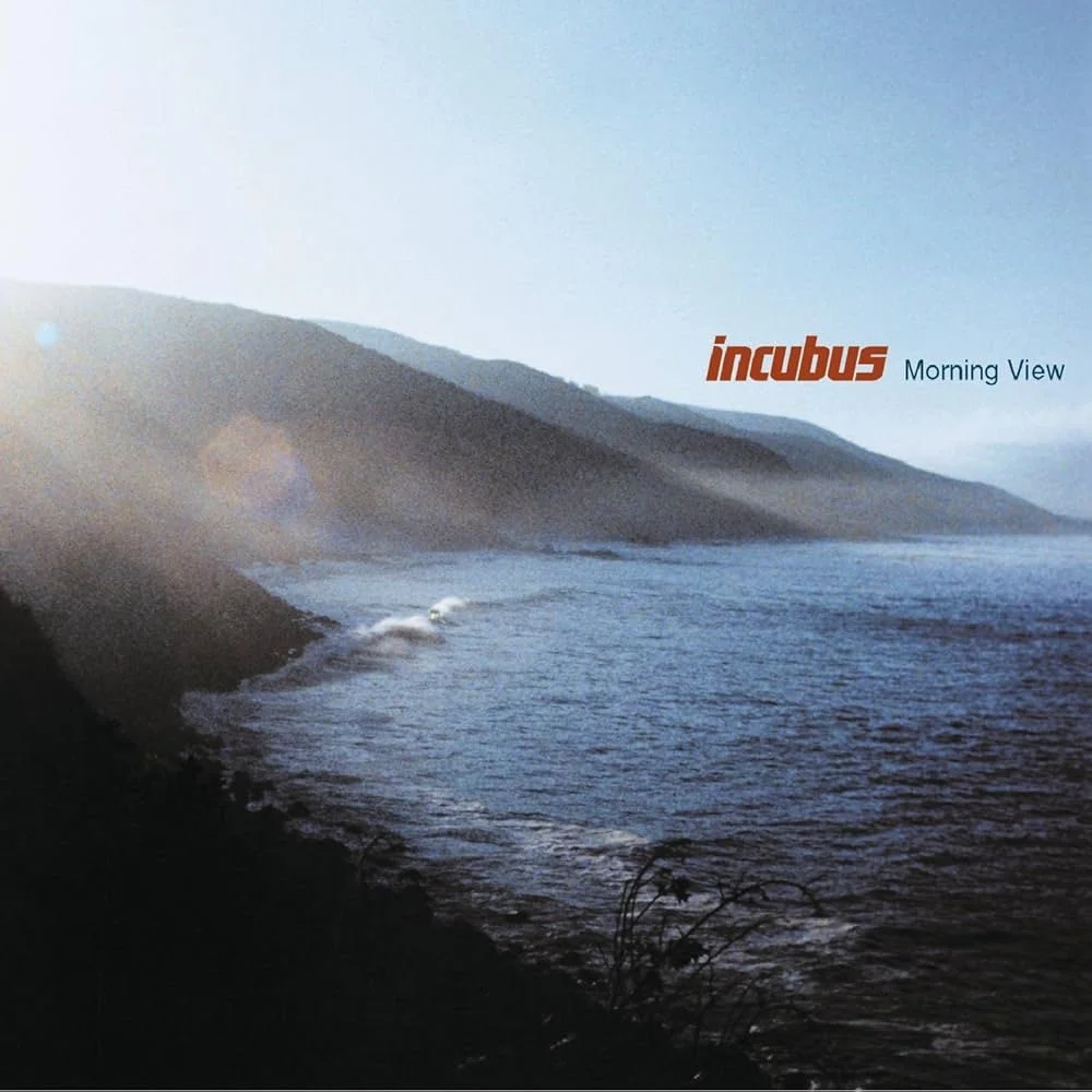 Take the sound of your next drive to the Oceanside with Echo by Incubus
