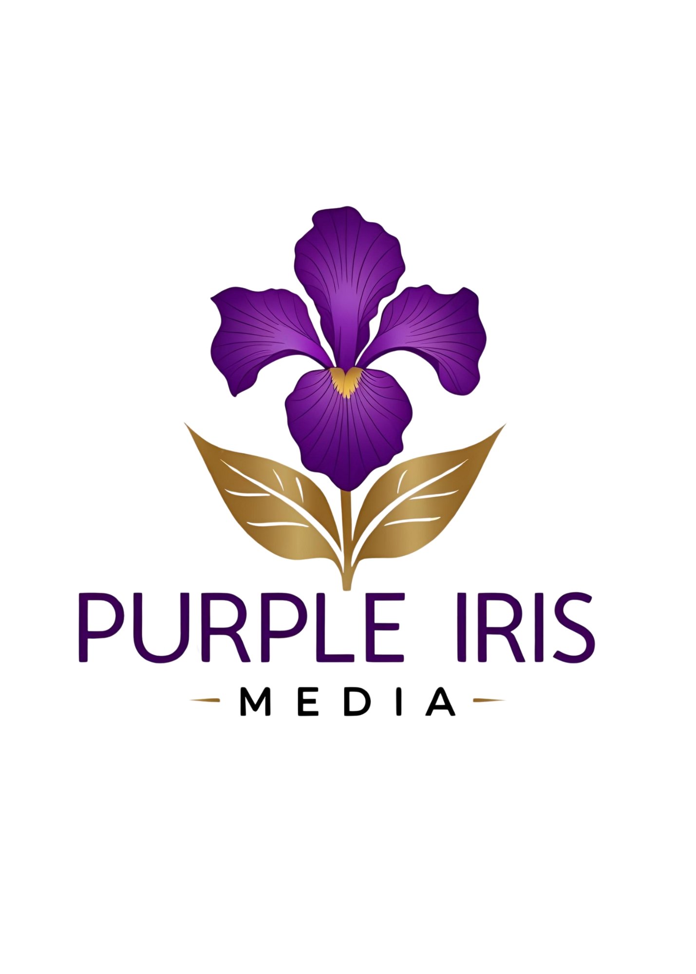 Purple Iris Media