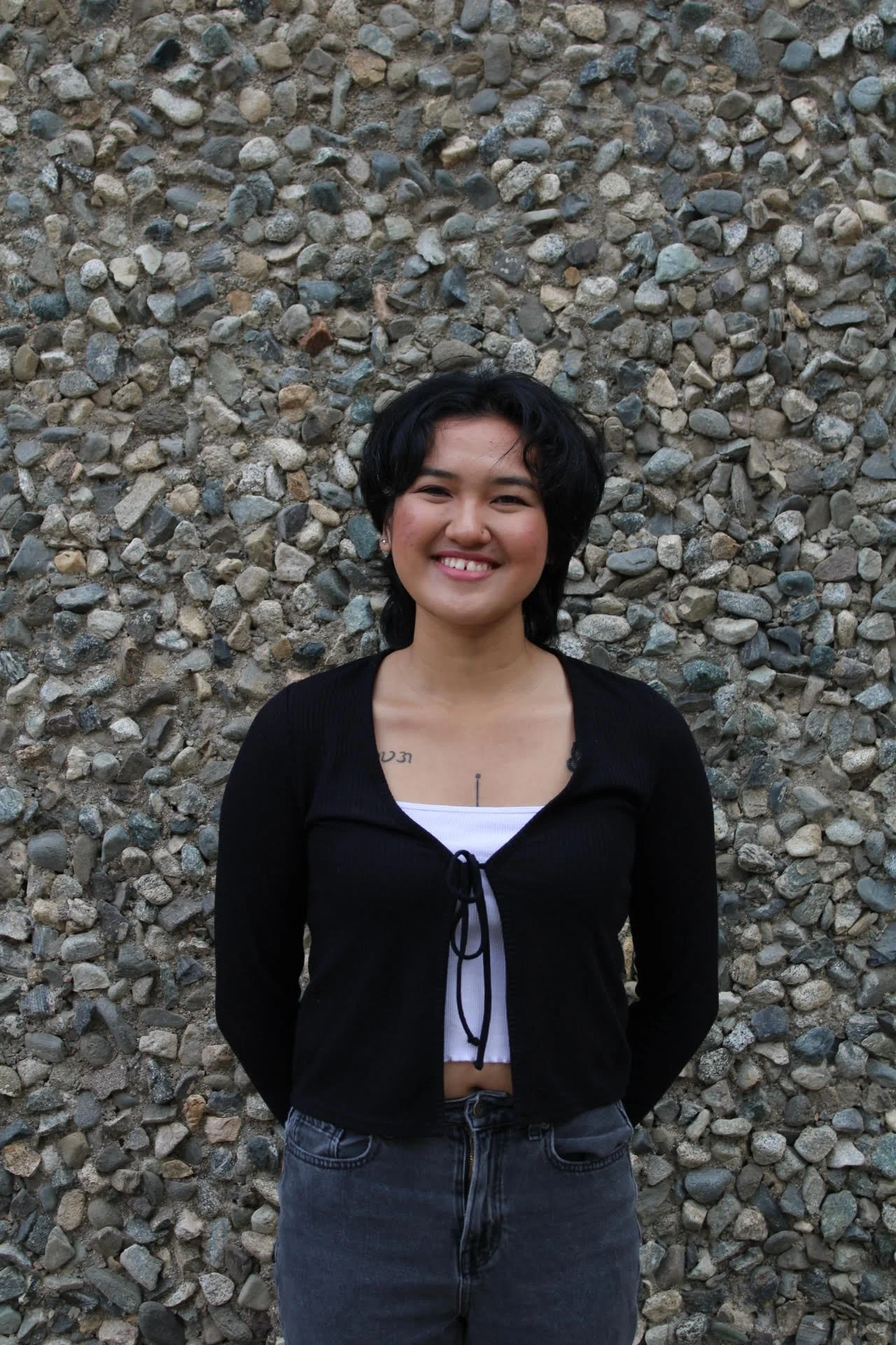 Charis Ann DeDios