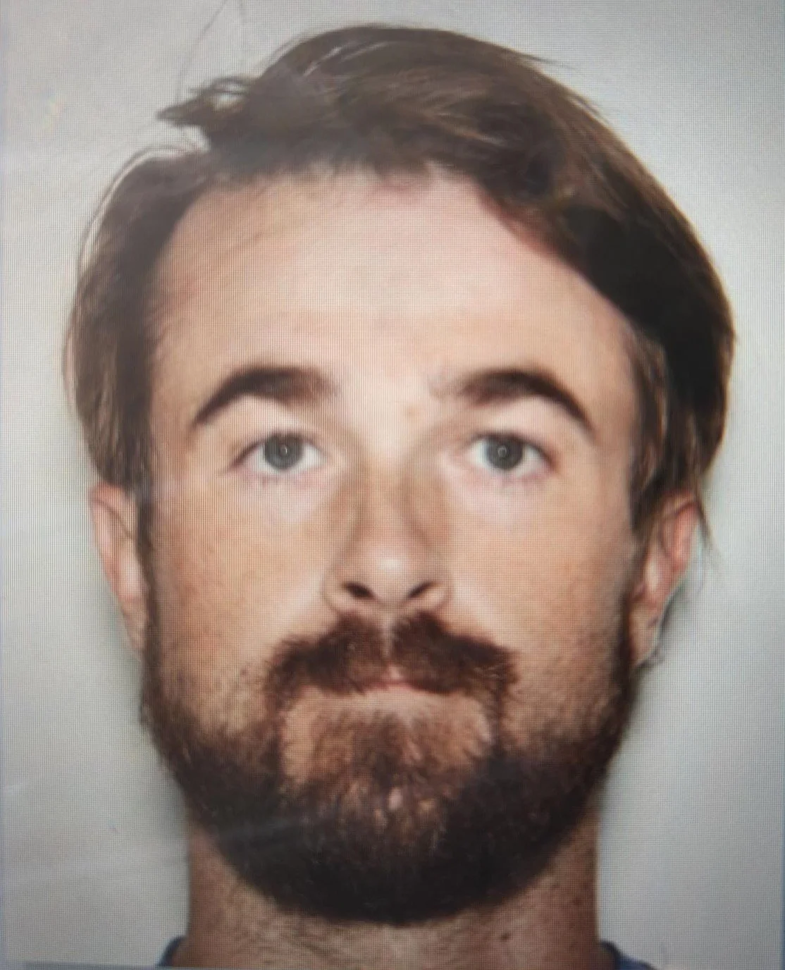 Aaron Jordan Mason - 2024