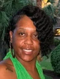 Bettina Danille Johnson - 2026