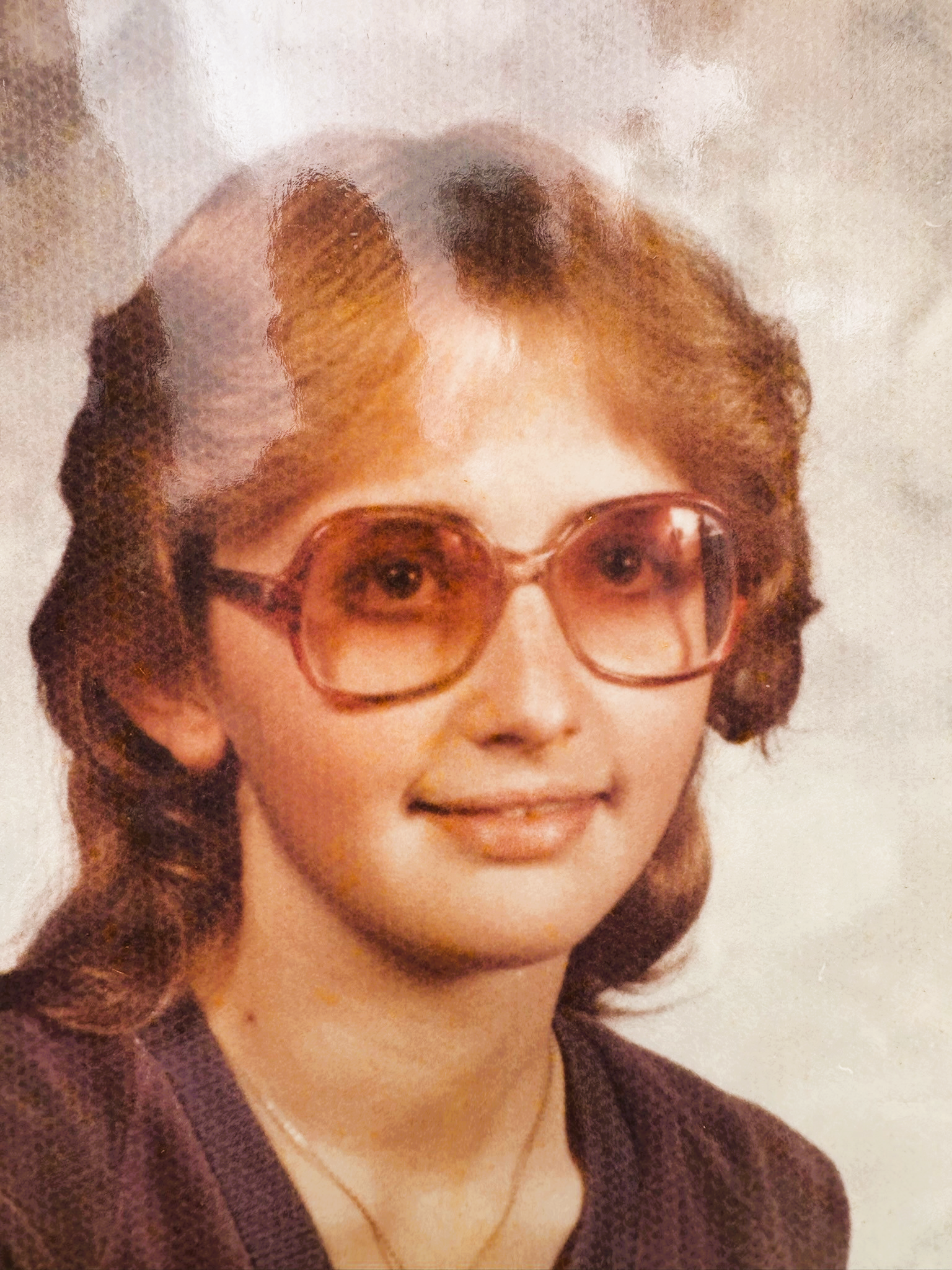 Cathy Marie Huffman - 1985