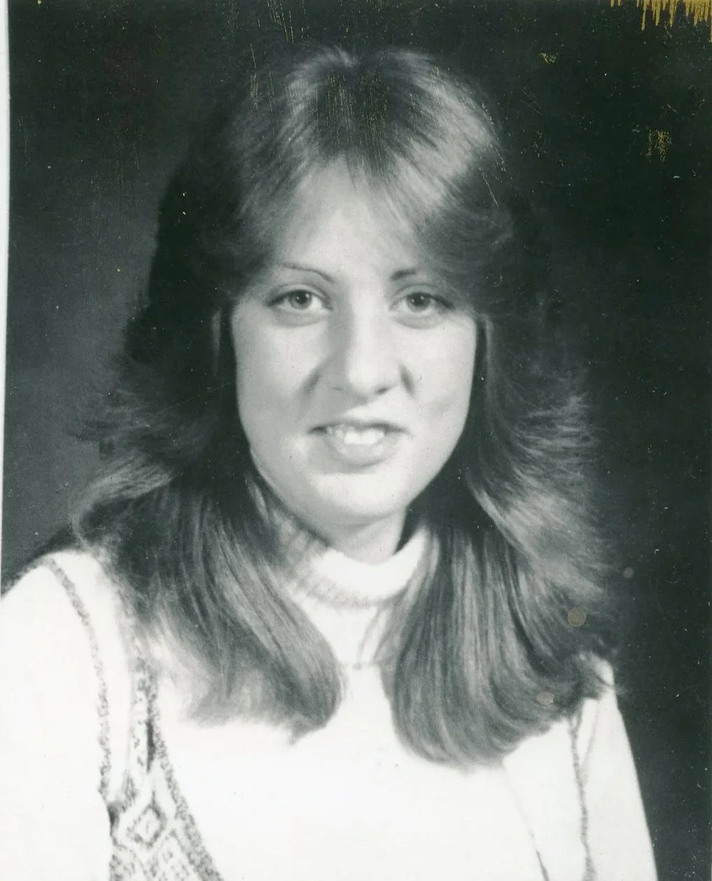 Patricia Vaughan - 1982