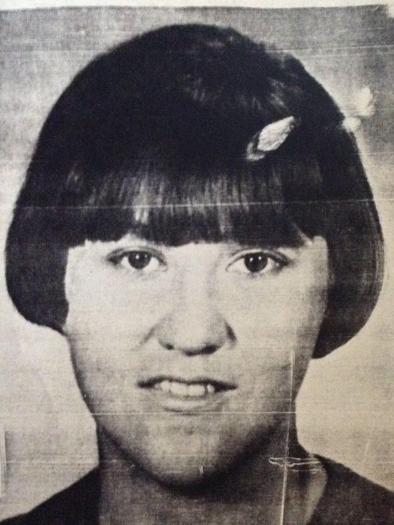 Mary Patricia Fiano - 1973