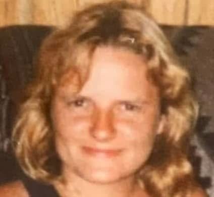 Lisa Ann Crouse - 1997