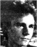 Mark Anthony Cook - 1993