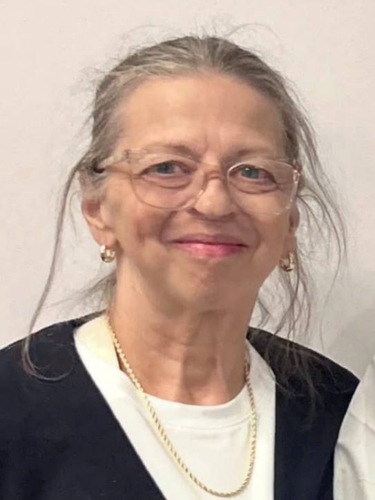 Mary Catherine Green - 2026
