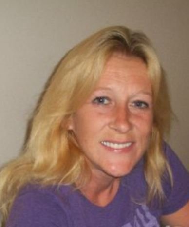Deborah Darlene Hunter - 2012