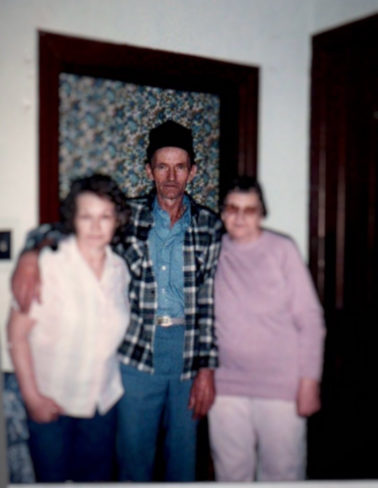 Cameron LeRoy Bowers - 1990