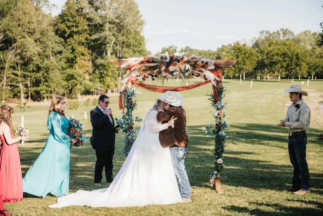 Brooklyn Just married.JPG