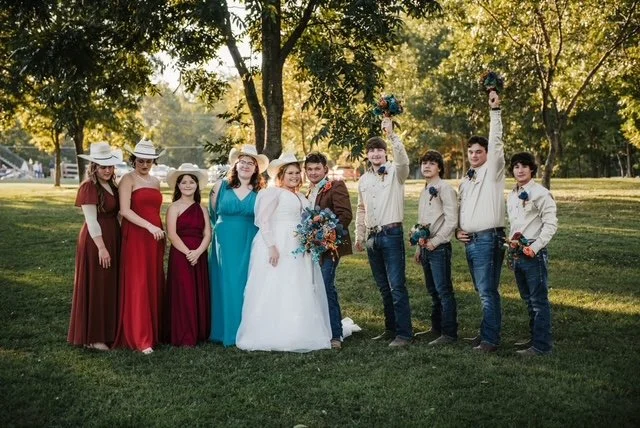 Brooklyn Wedding party.JPG