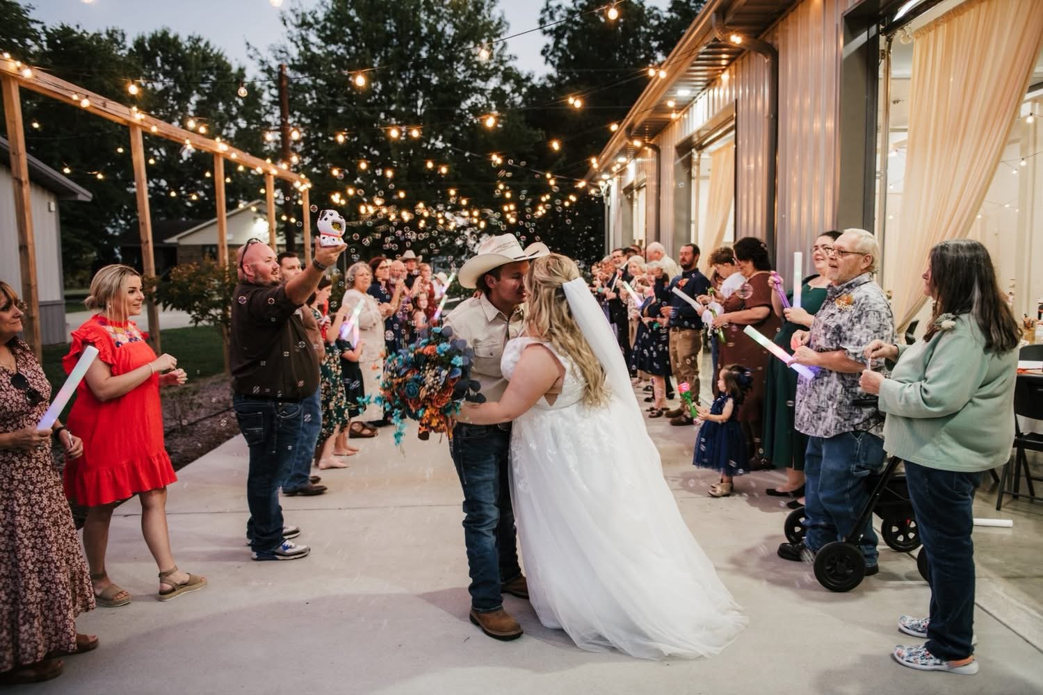 Brooklyn send off.JPG