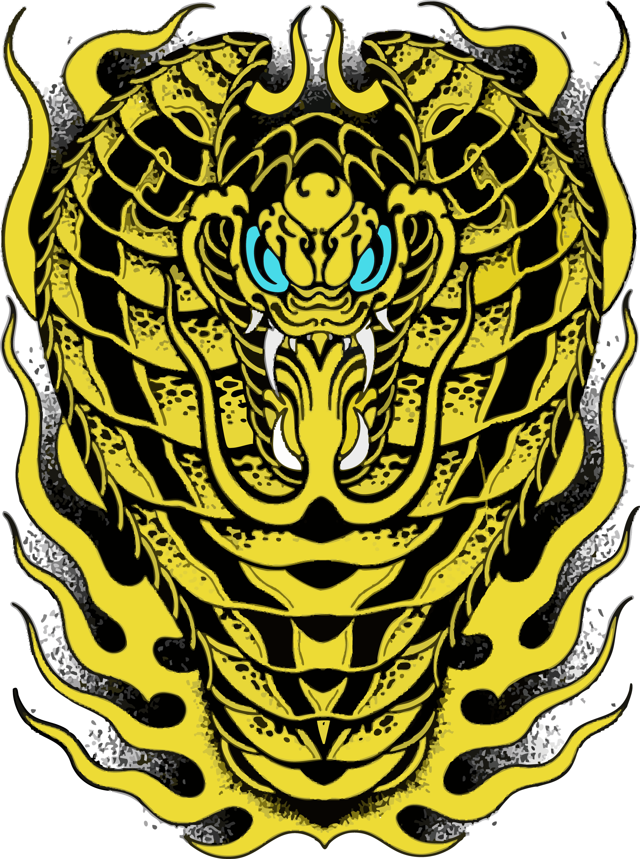 Holy Cobra Tattoo Parlour