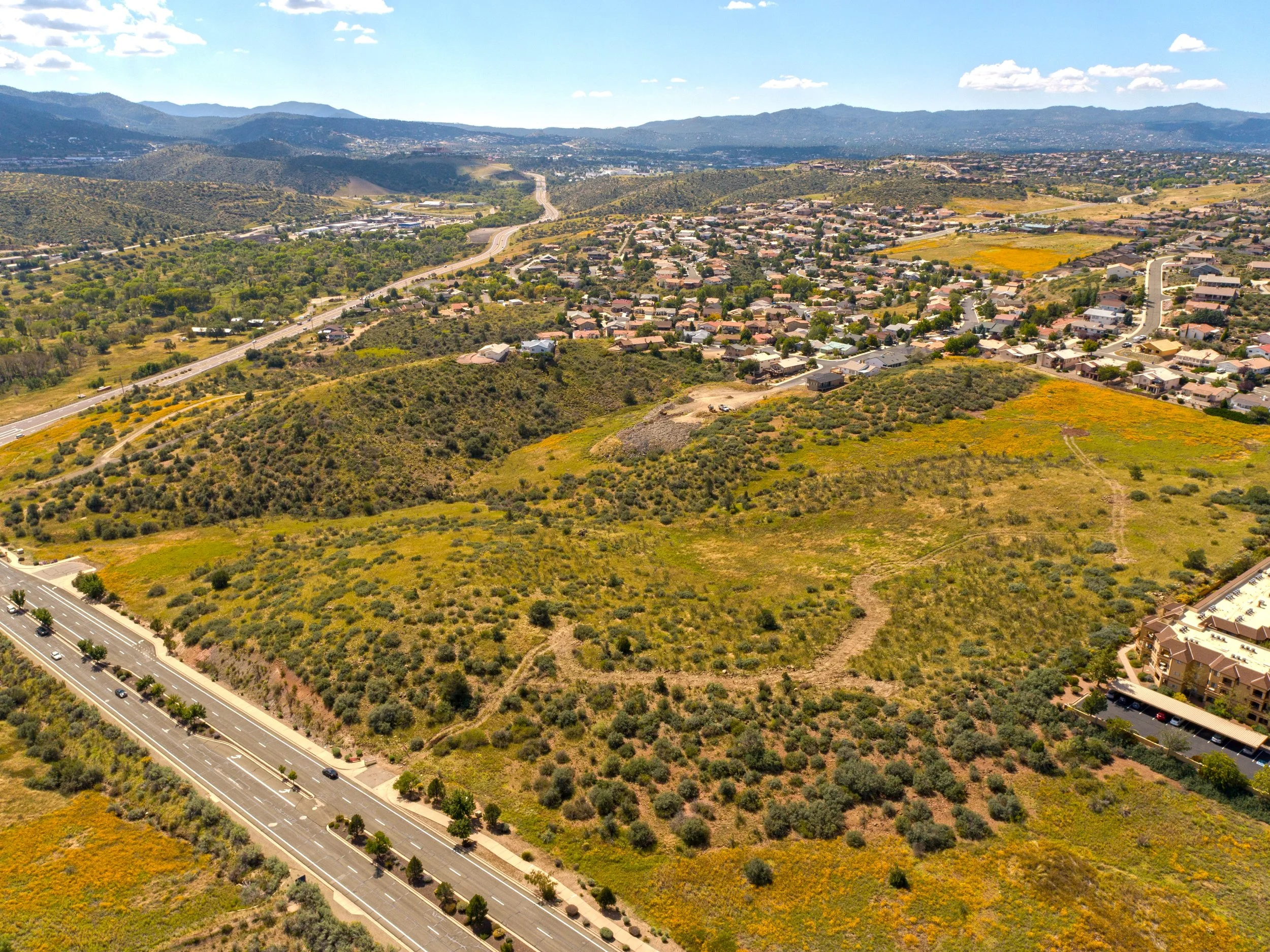 The 200-Foot Advantage: How Aerial Intelligence Transforms Project Outcomes Across the Southwest