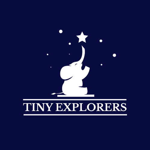 TINY EXPLORERS