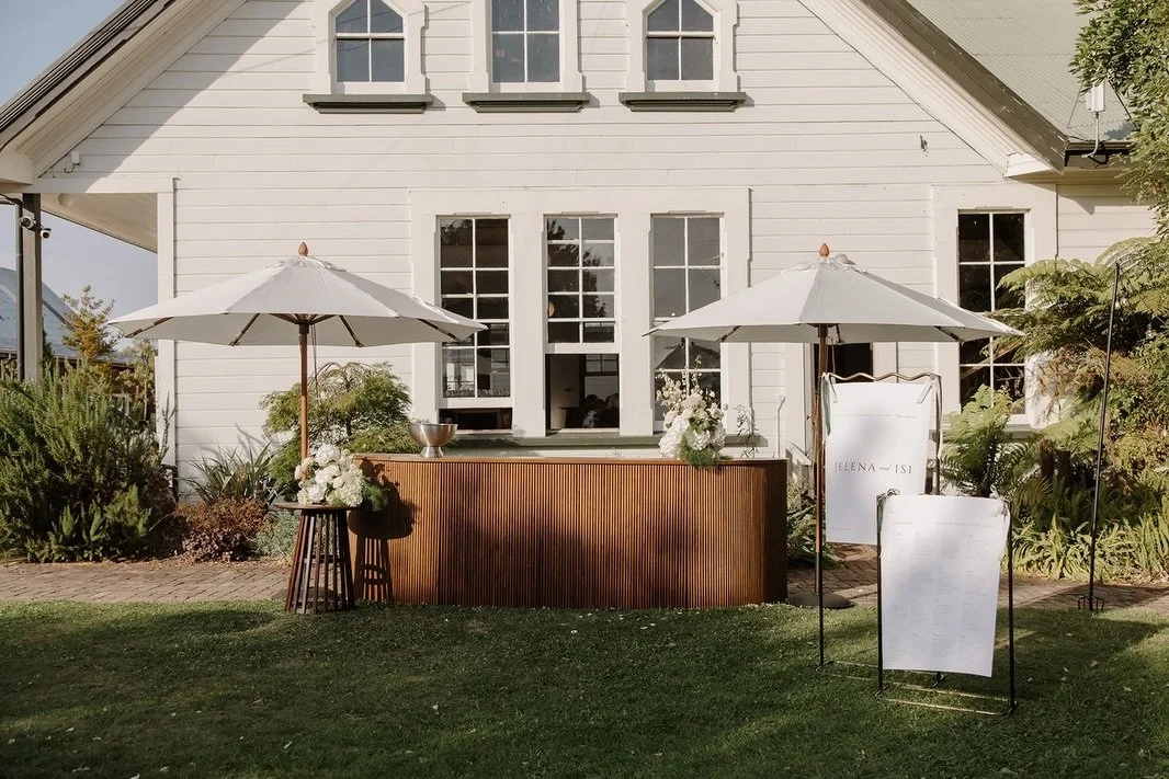 Some of the beautiful details from this special day
Styled by @roameventsnz 

Photographer: @anagalloway
Super 8 Video: @citrastudios_
Venue: @foundersparknelson
Dress Designer: @fritzandsarah
Suit Designer: @t.beggtailoring
Florist: @wallflowerbotan