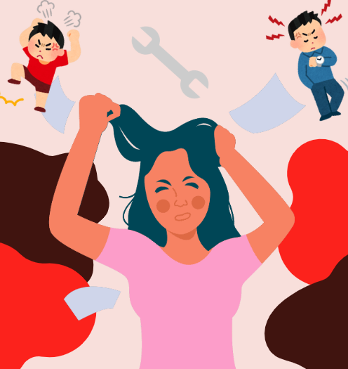 Why Leaders Need Bad Weeks Too (Especially the Weeks That Make No Sense)