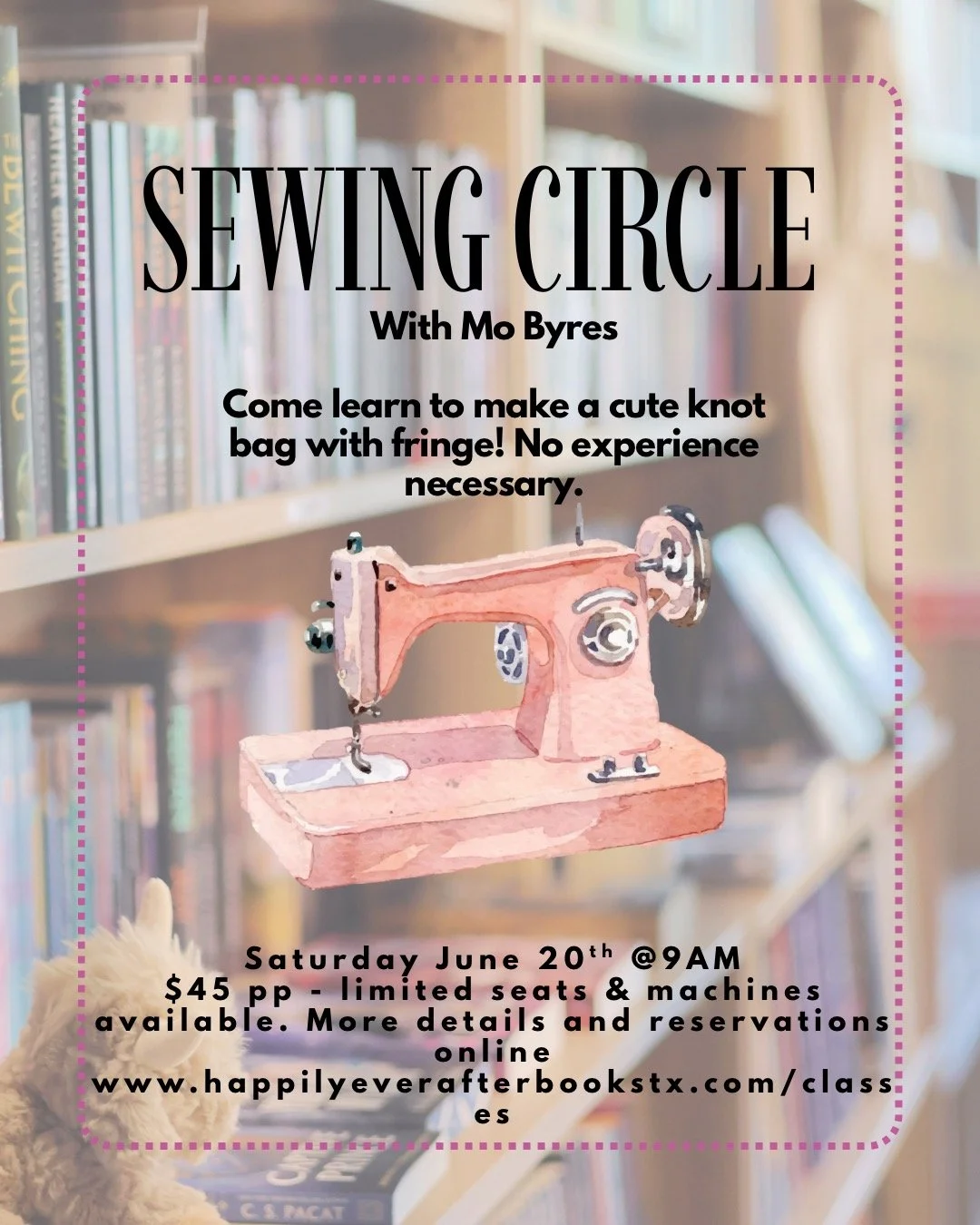 Sewing Circle