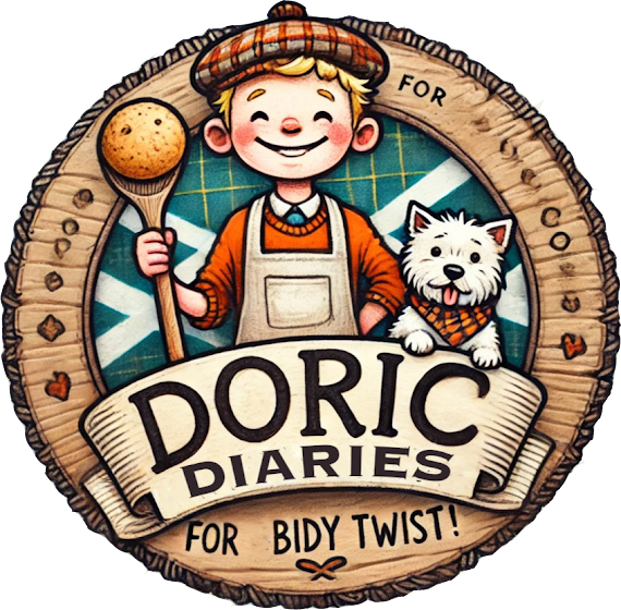 Doric Diaries