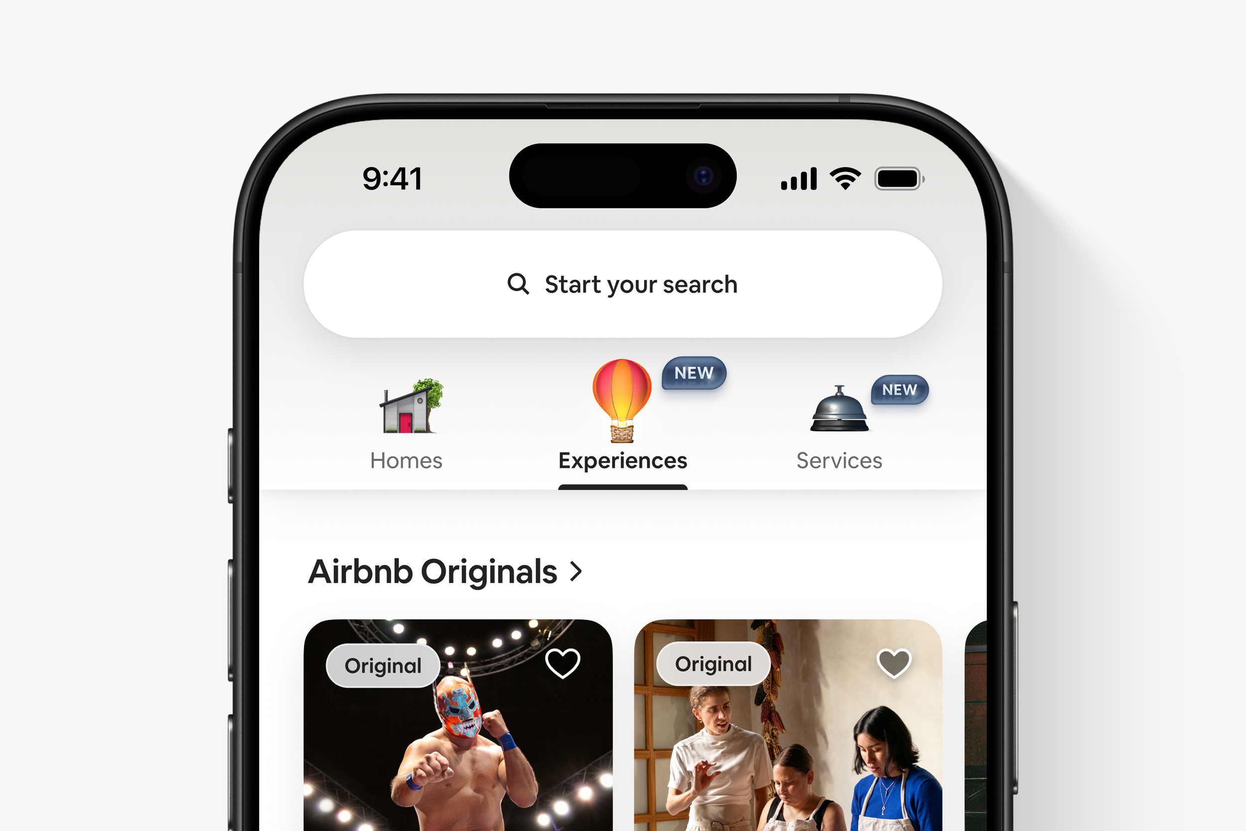 App Store Cover - Experiences Hero.png