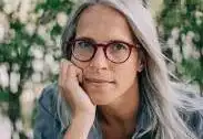 Laura Delano, author and consultant who recovered from multiple diagnoses including major depression and bipolar.
