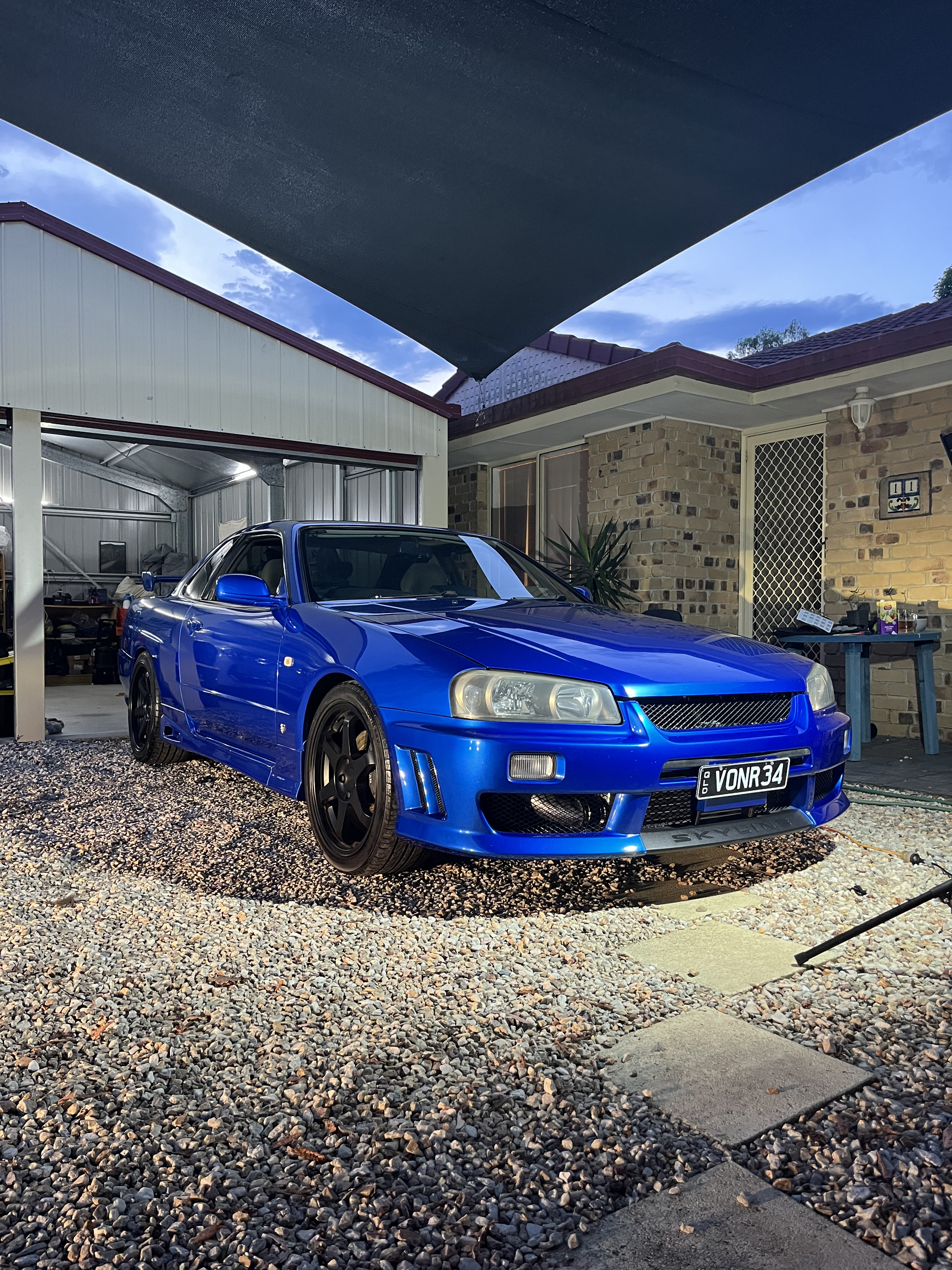 graphene coating gold coast