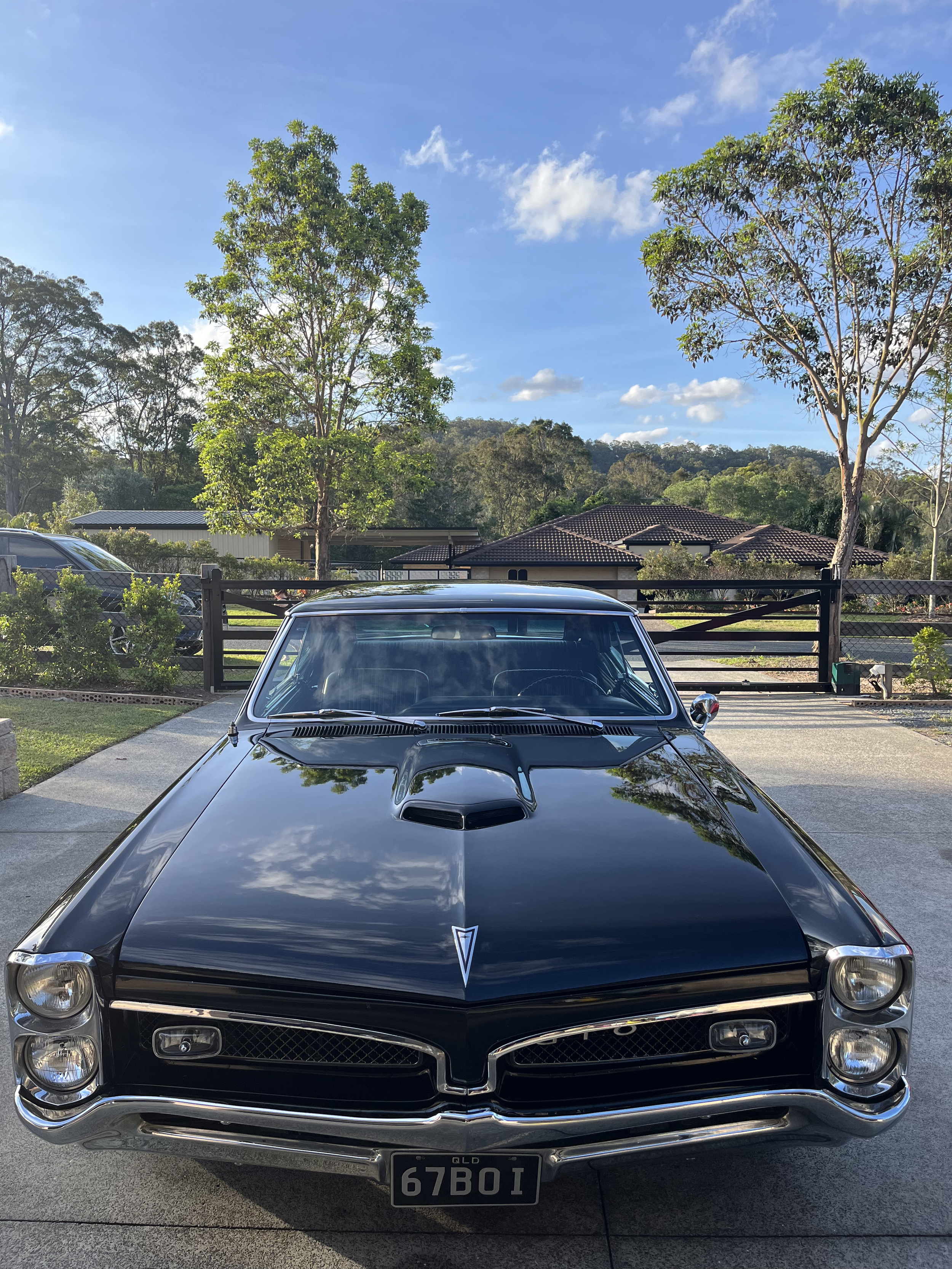 TWO-STAGE PAINT CORRECTION