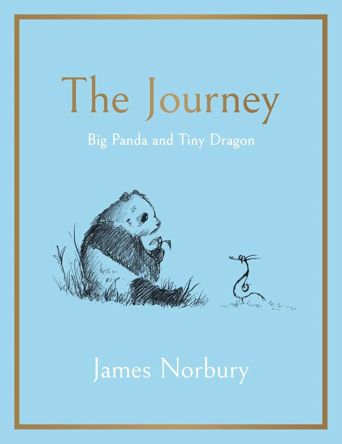 the journey book
